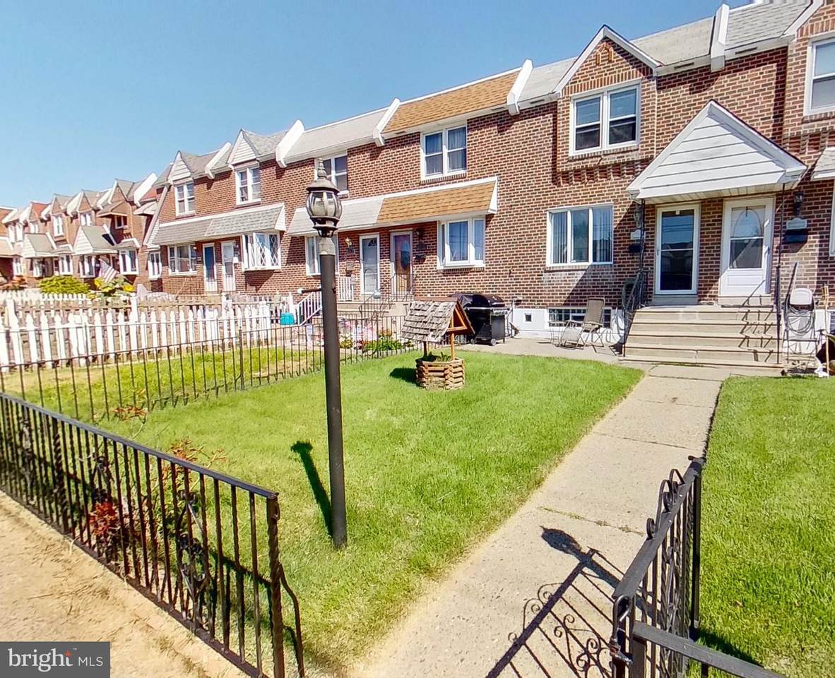 4547 Pennypack Street - Photo 1