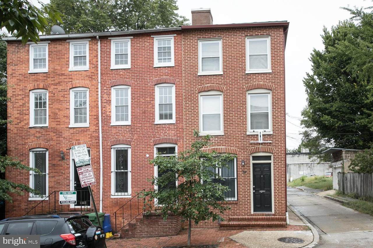110 Scott Street - Photo 1