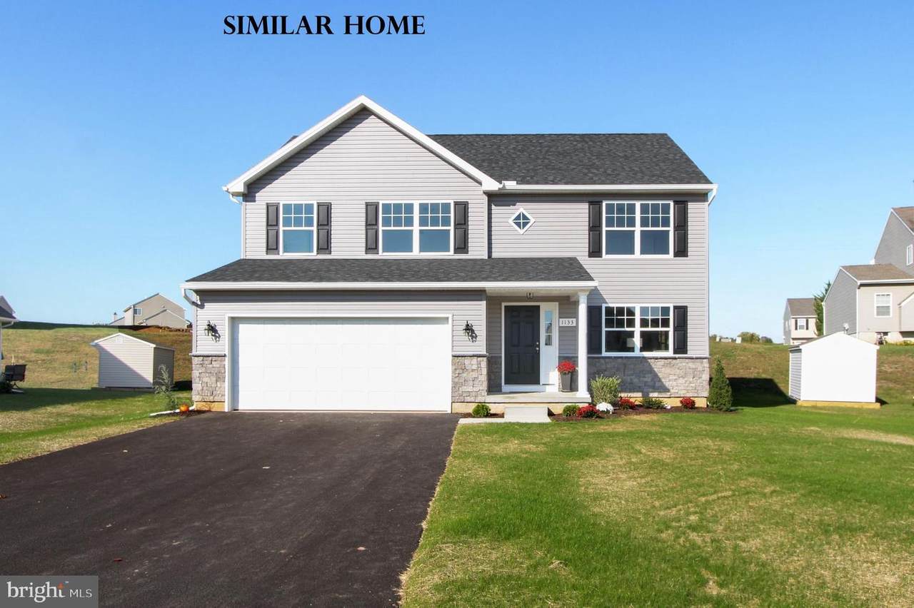 180 Cedarlyn Drive - Photo 1
