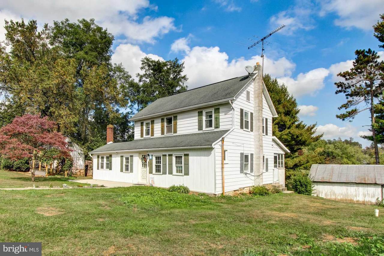 2780 Mount Ventus Road - Photo 1