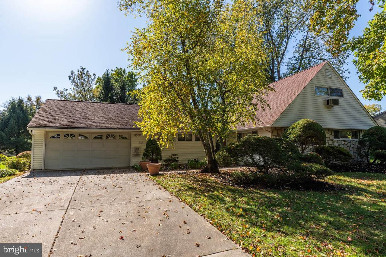 84 Sweetgum Road - Photo 1