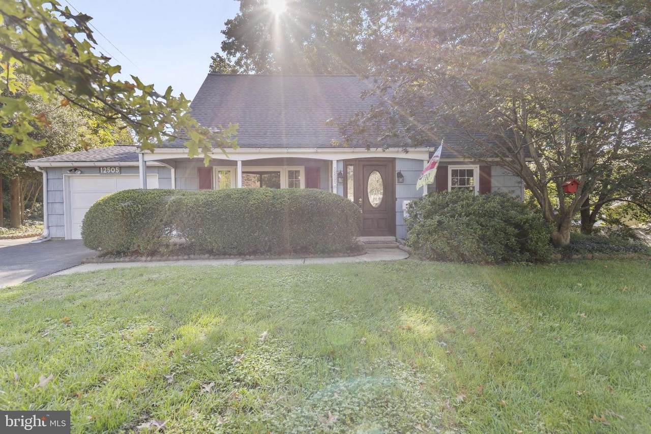 12505 Kembridge Drive - Photo 1