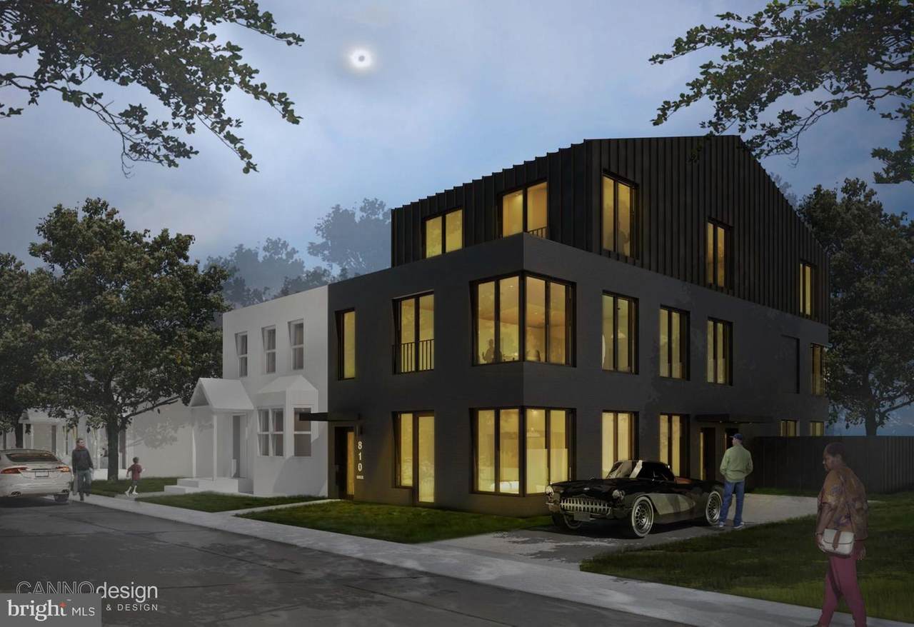 810 Uber Street - Photo 1