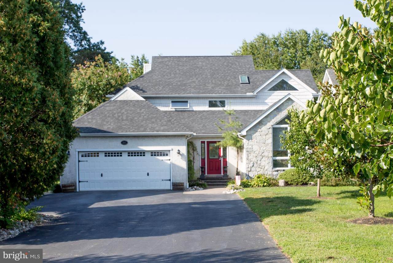 212 Quail Hollow - Photo 1