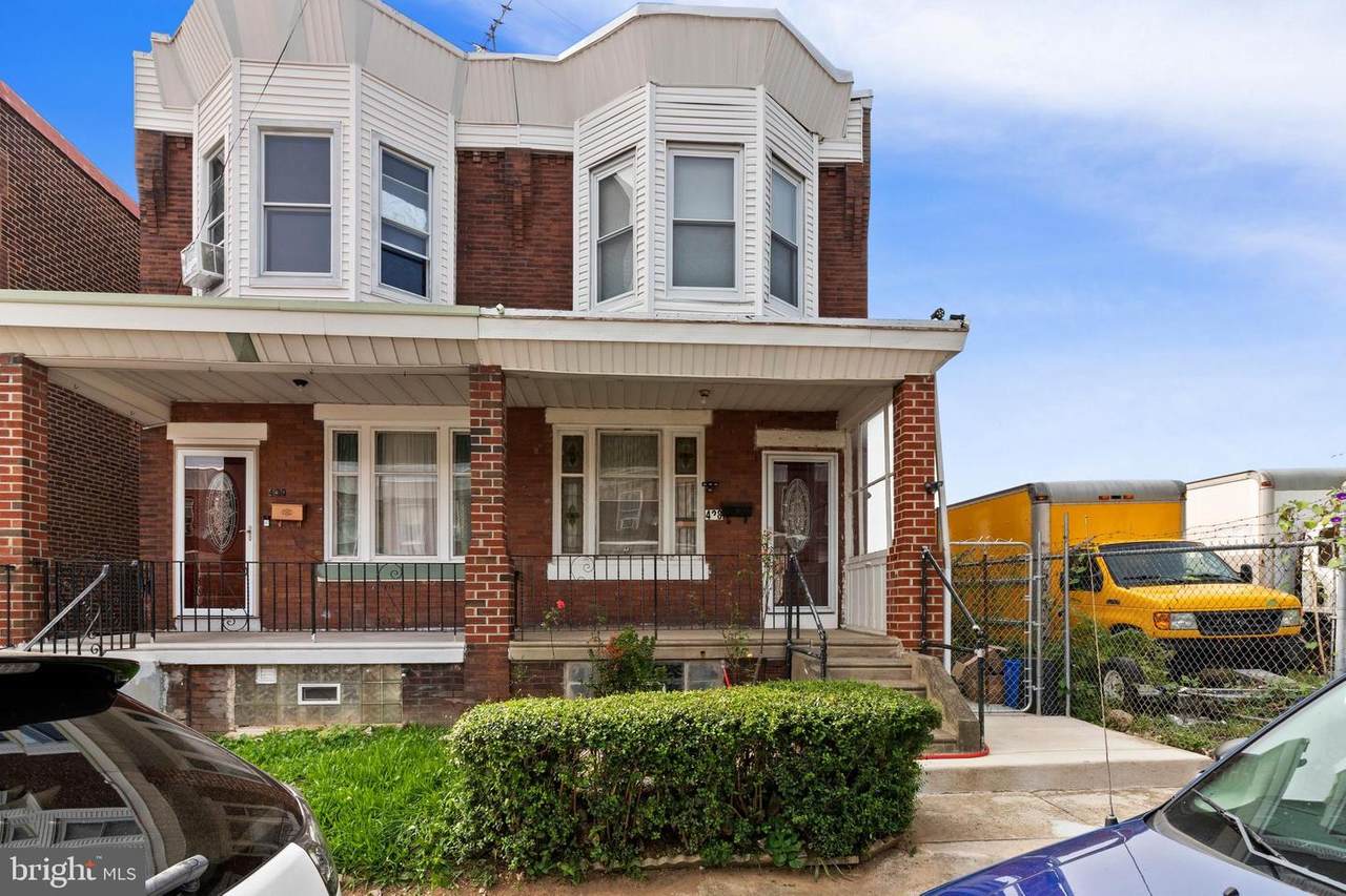 428 Mentor Street - Photo 1