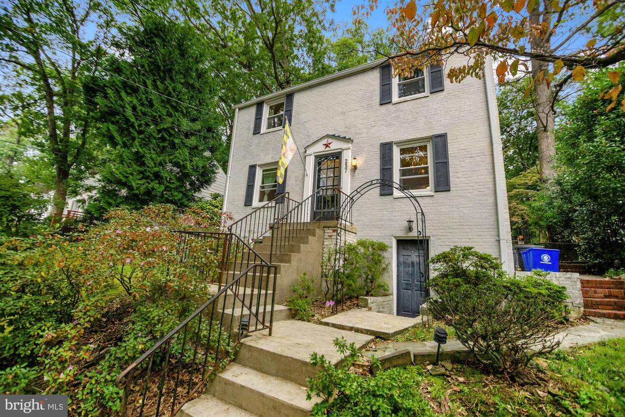 237 Whitmoor Terrace - Photo 1