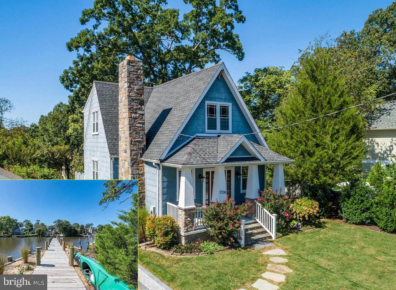 7736 Shore Road - Photo 1