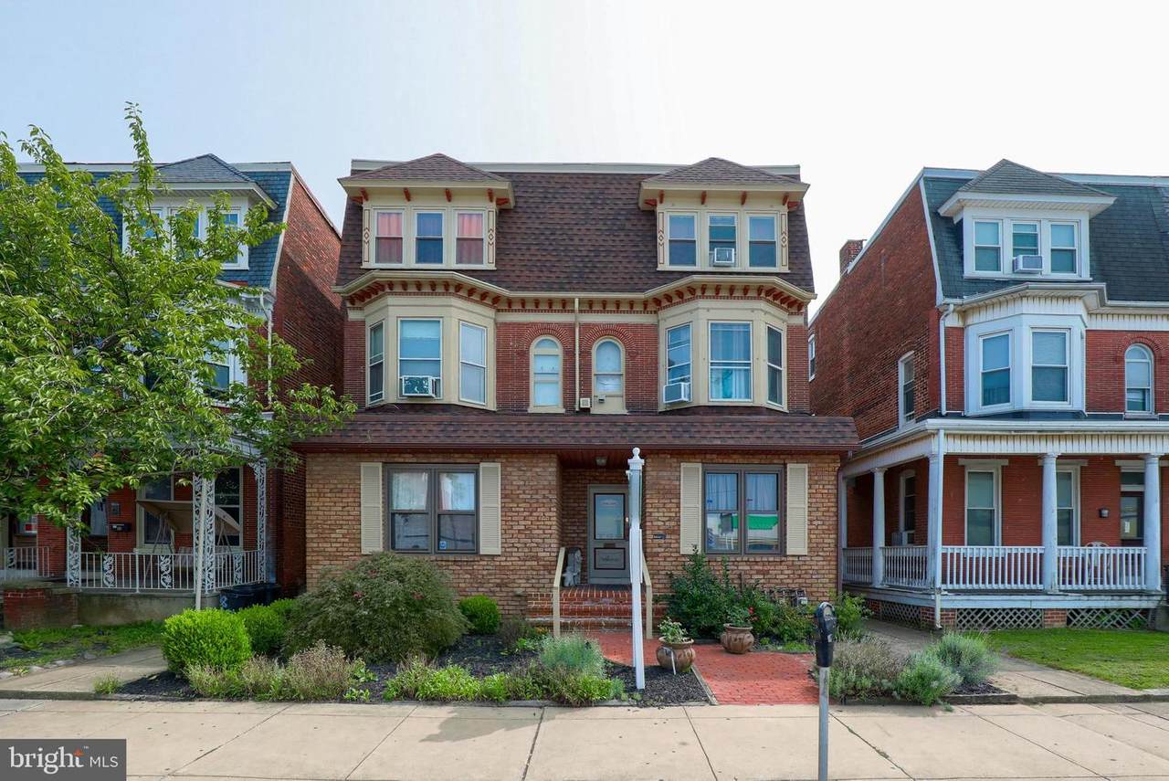 1104 Market Street - Photo 1