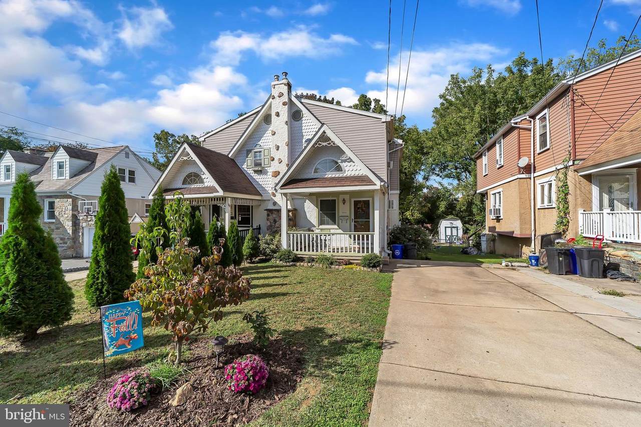 2909 Burden Road - Photo 1