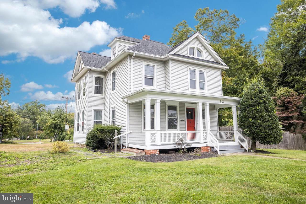 913 Olney Sandy Spring Road - Photo 1