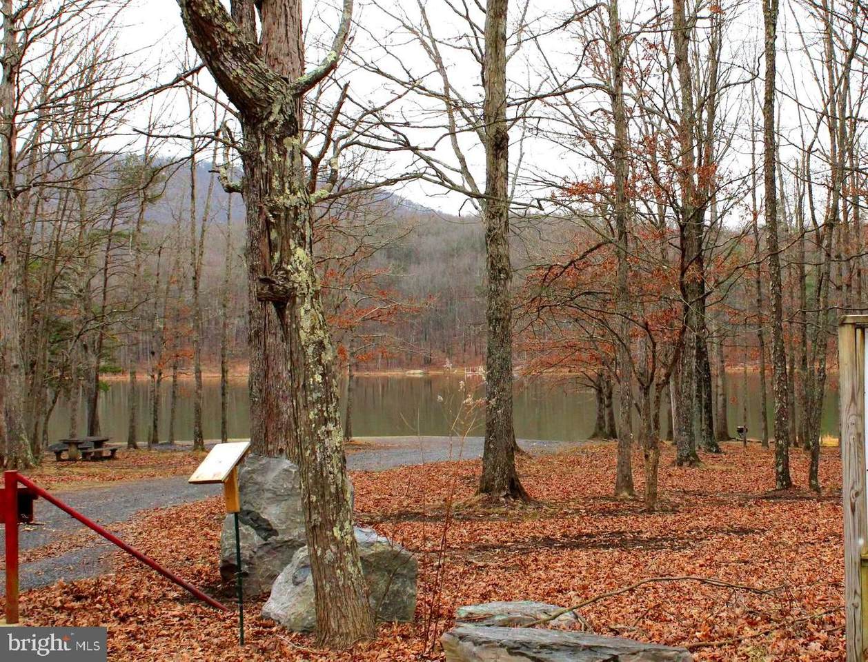 Lot 26 Lake Ferndale Drive - Photo 1