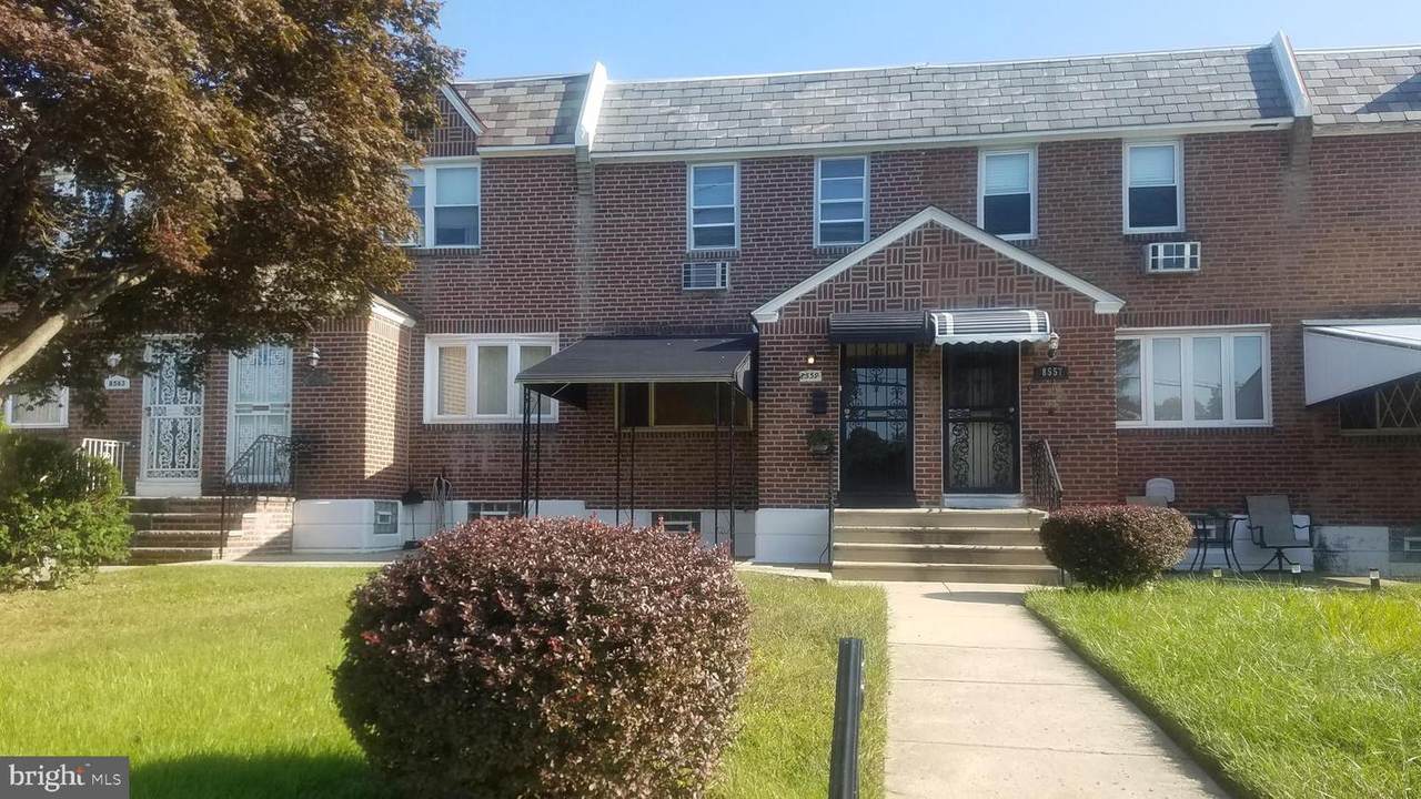 8559 Thouron Avenue - Photo 1