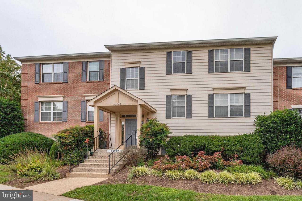12002 Golf Ridge Court - Photo 1