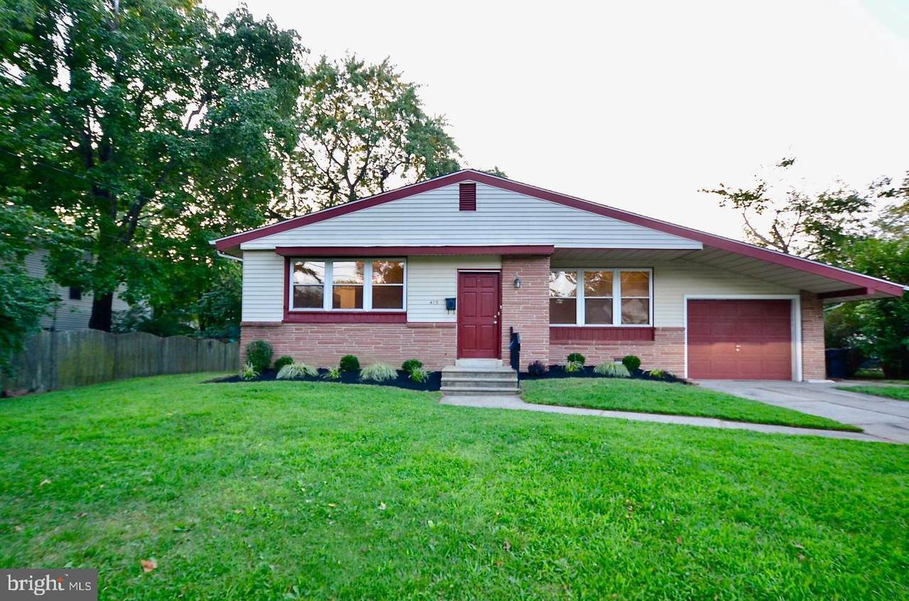 415 Gatewood Road - Photo 1