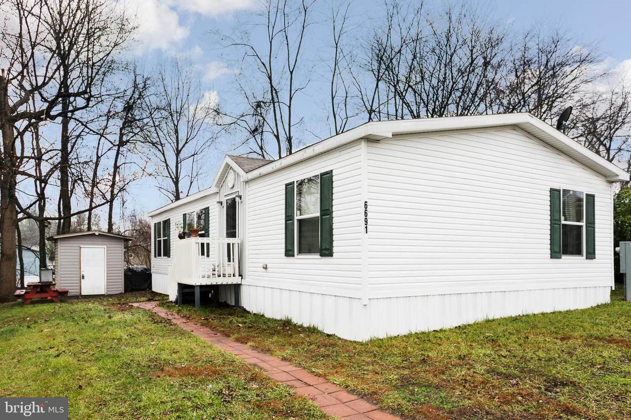 6691 Deep Run Parkway - Photo 1