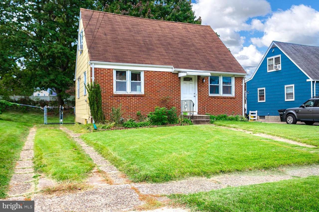 857 Independence Avenue - Photo 1