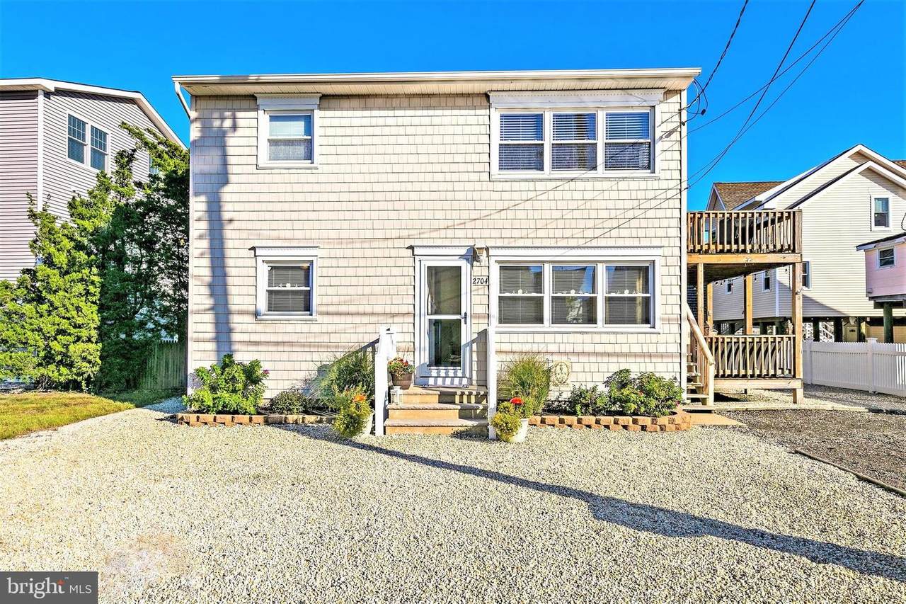 2704 Central Avenue - Photo 1