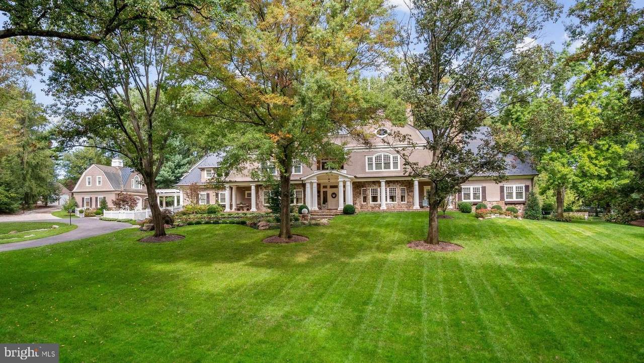 9210 Fox Meadow Lane - Photo 1