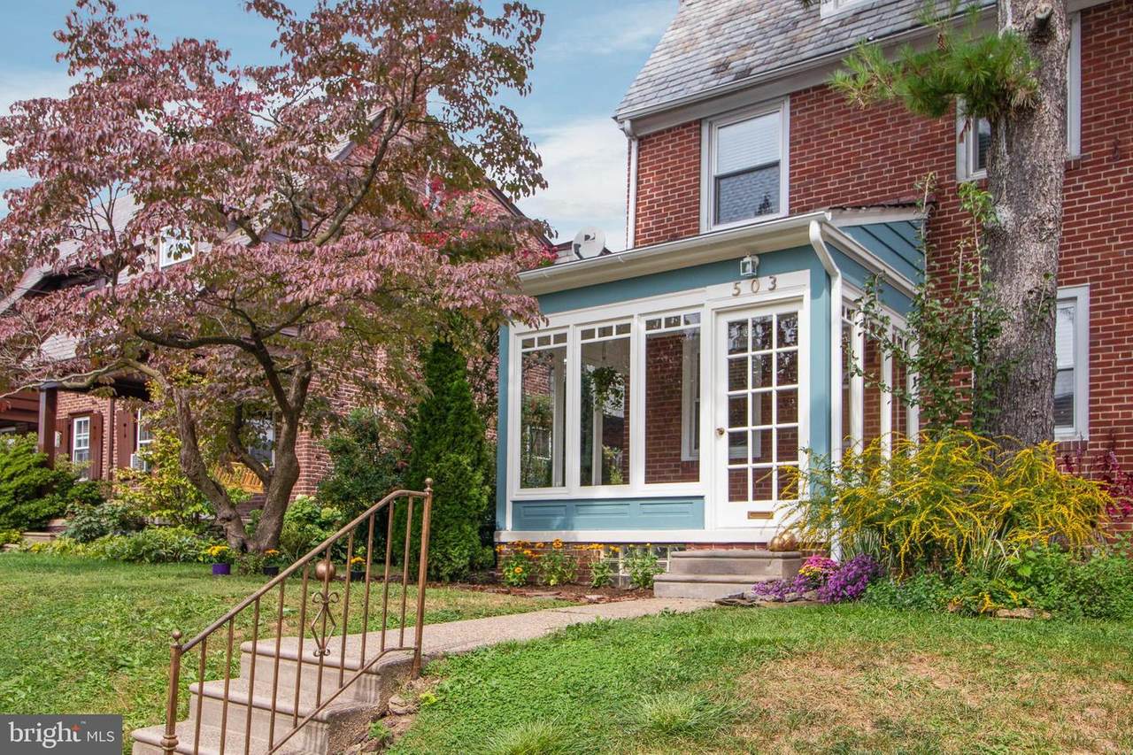 503 35TH Street - Photo 1