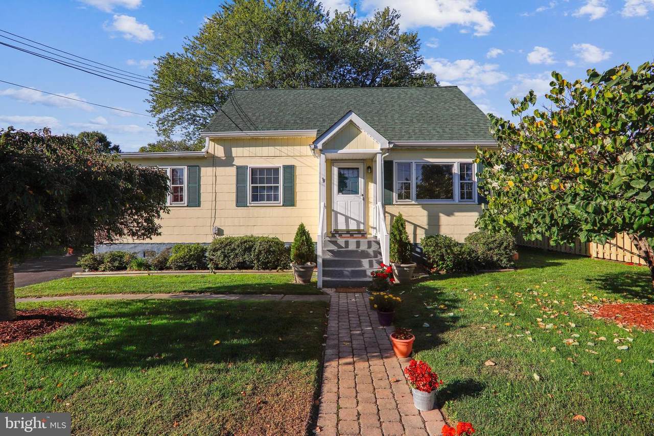 10908 Montgomery Road - Photo 1