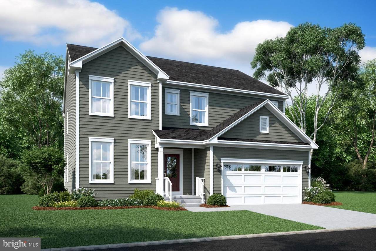 2305 Terrapin Crossing - Photo 1