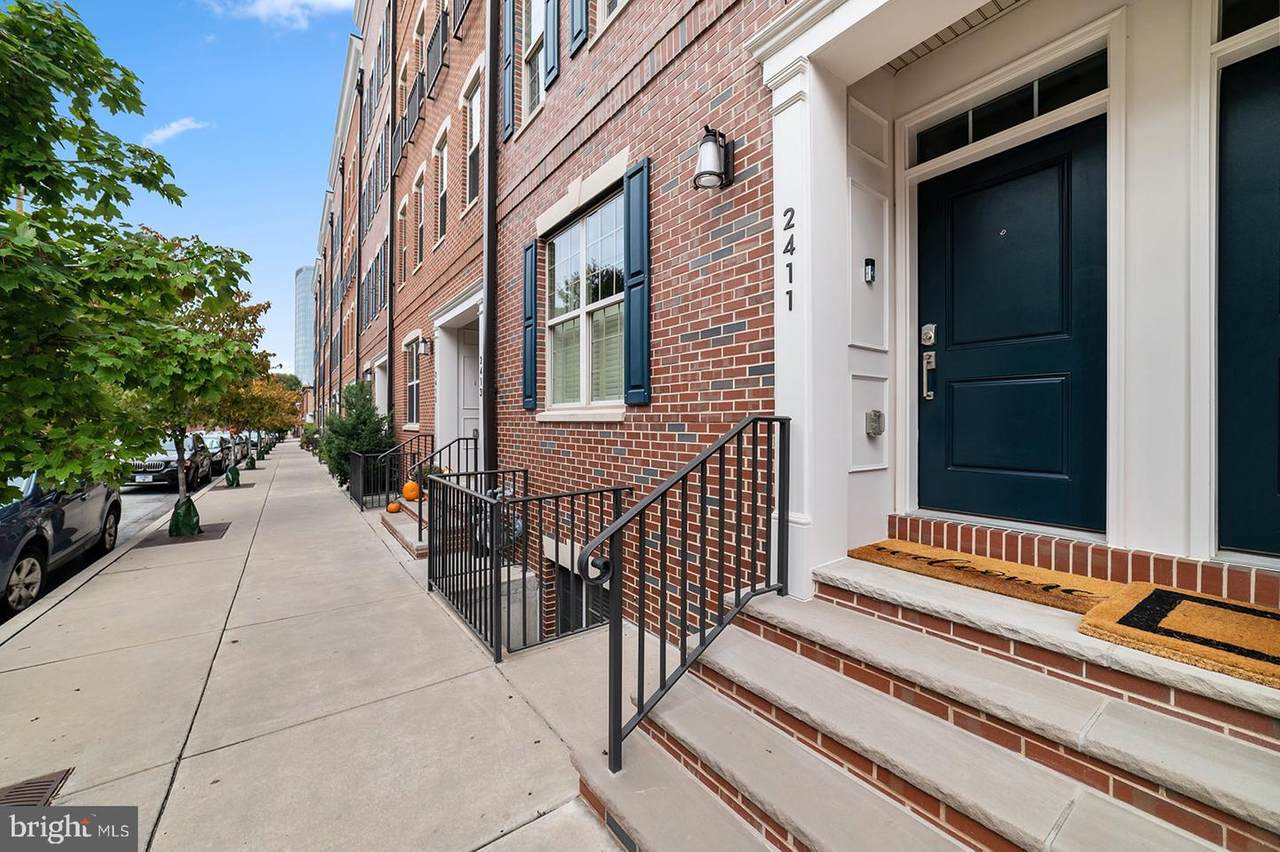 2411 Bainbridge Street - Photo 1