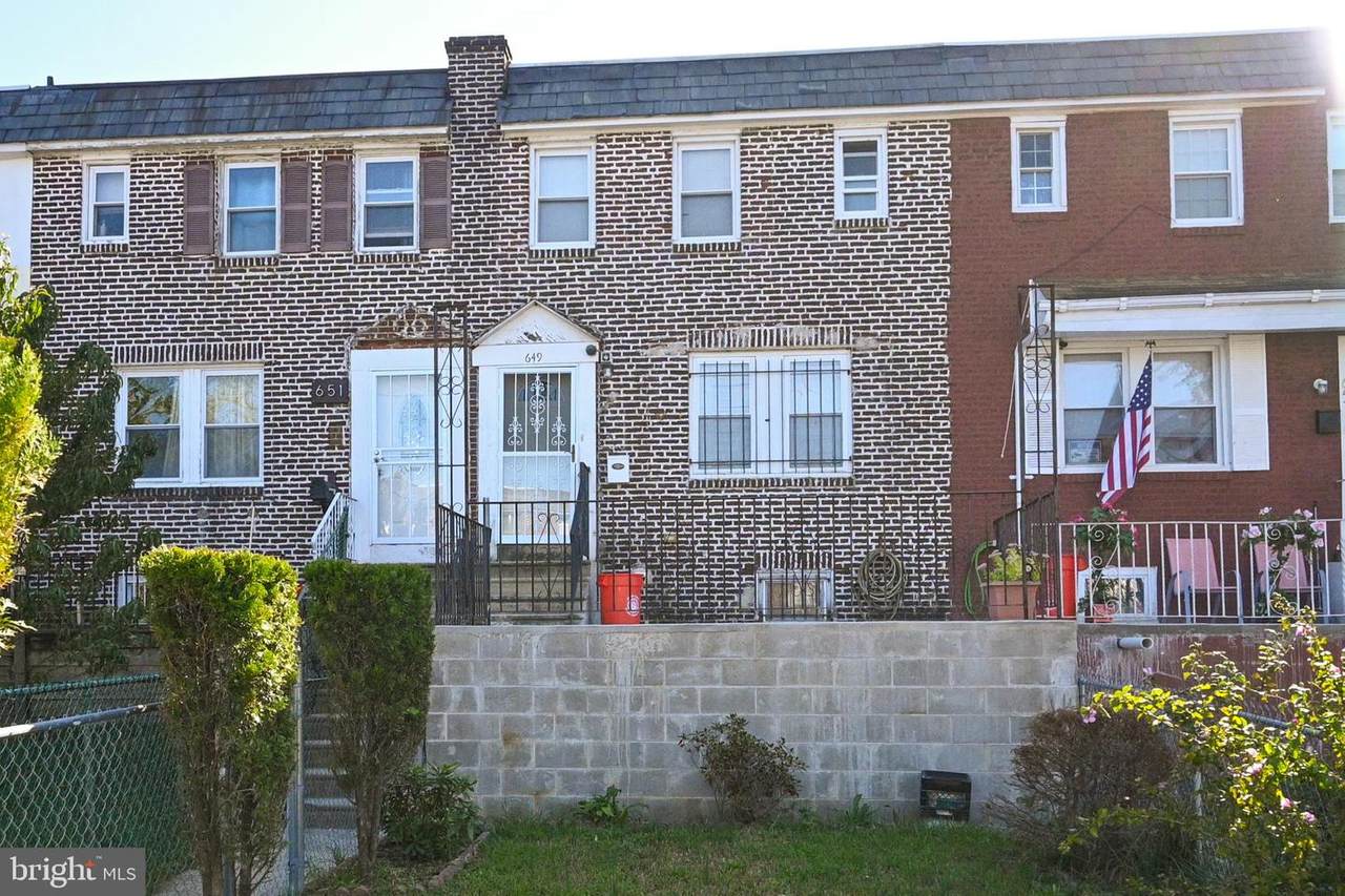 649 Randolph Street - Photo 1