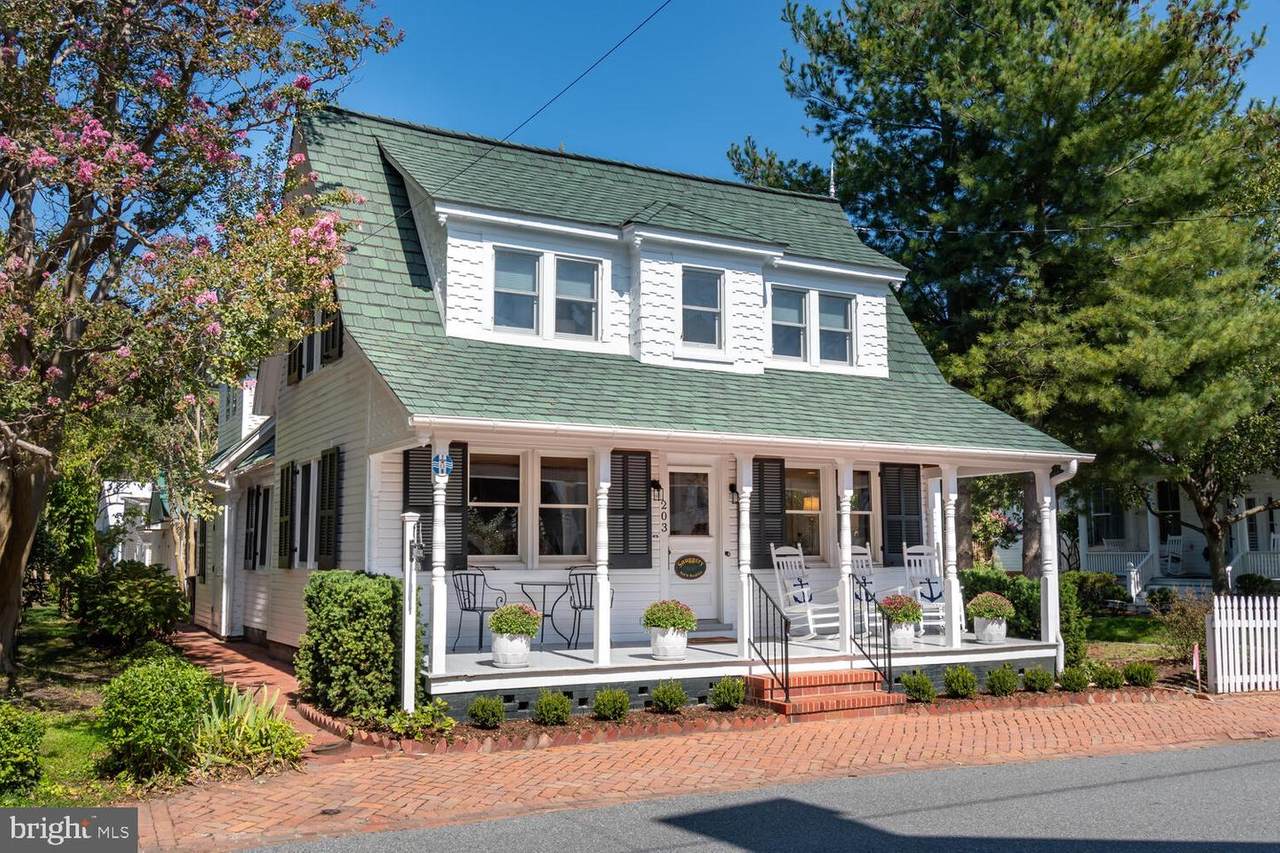 203 Cherry Street - Photo 1