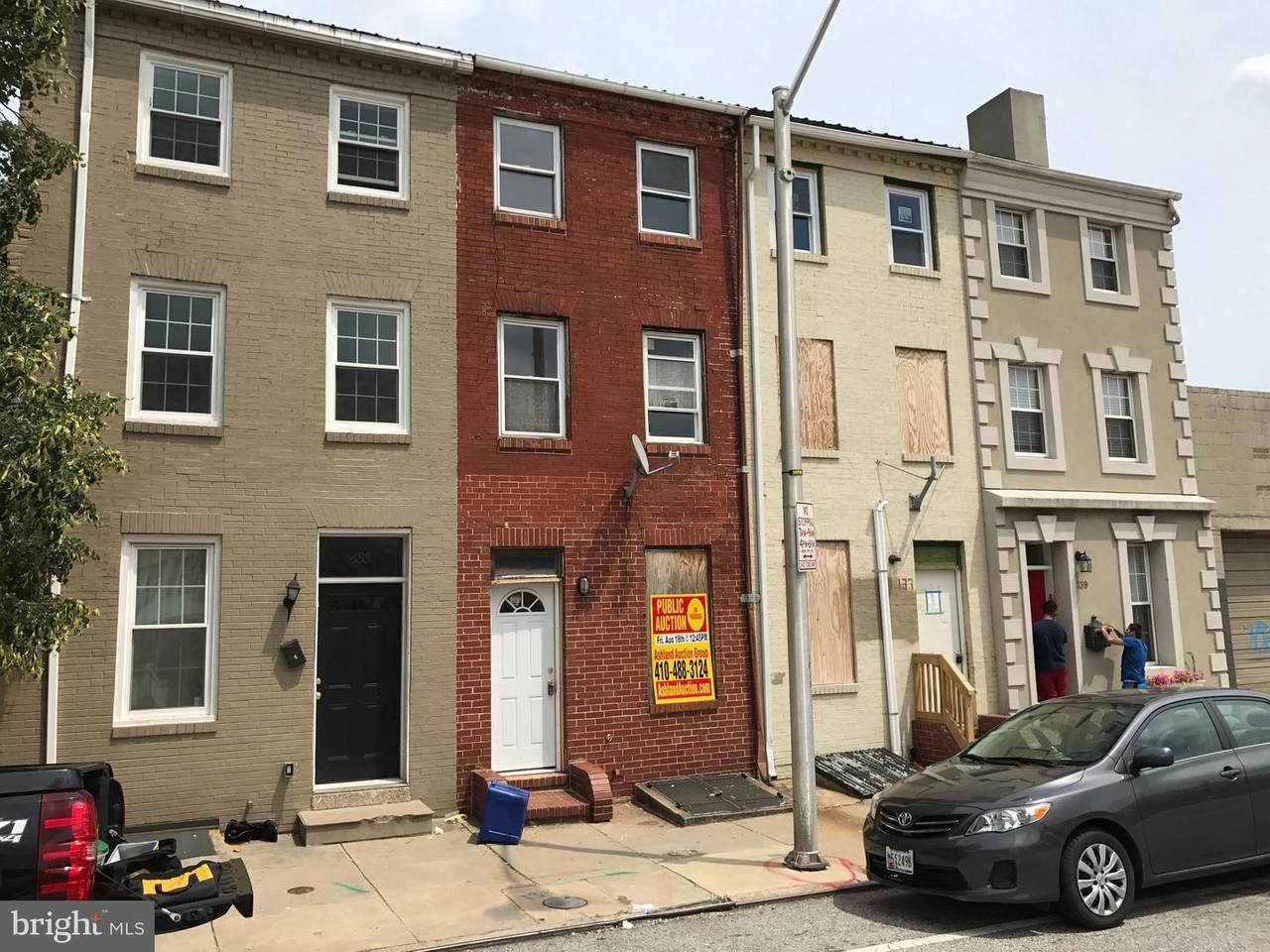 135 Central Avenue - Photo 1