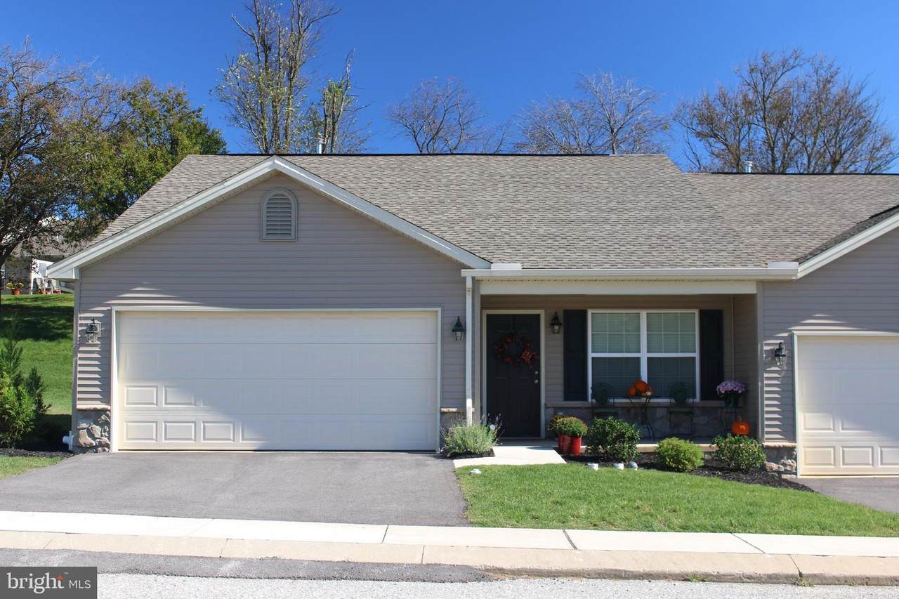 149 Palomino Way - Photo 1