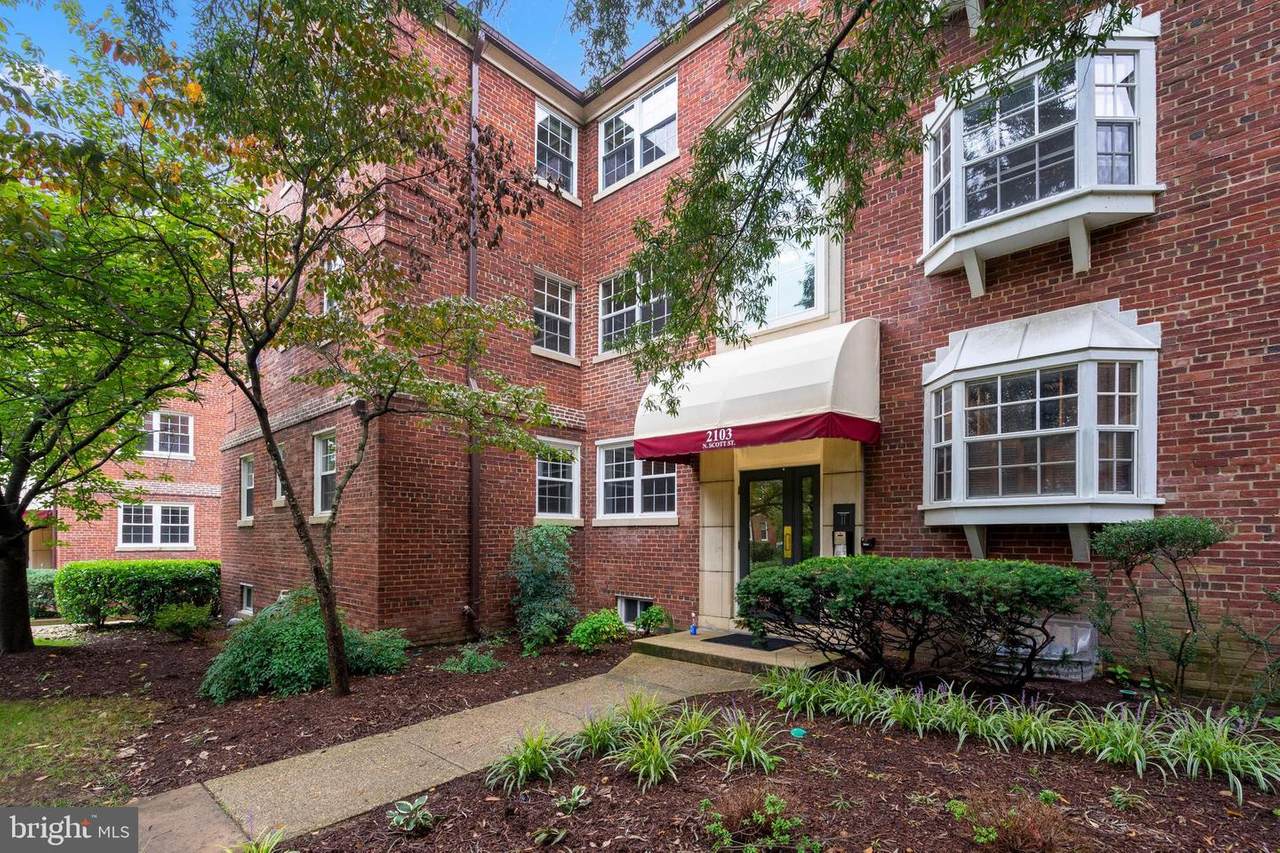 2103 Scott Street - Photo 1