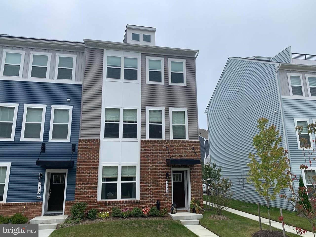 315 Bright Light Court - Photo 1