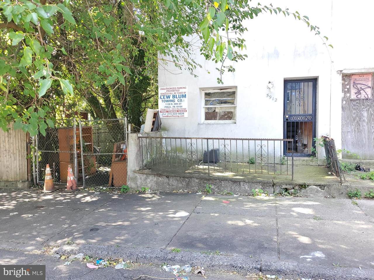 5912 Magnolia Street - Photo 1