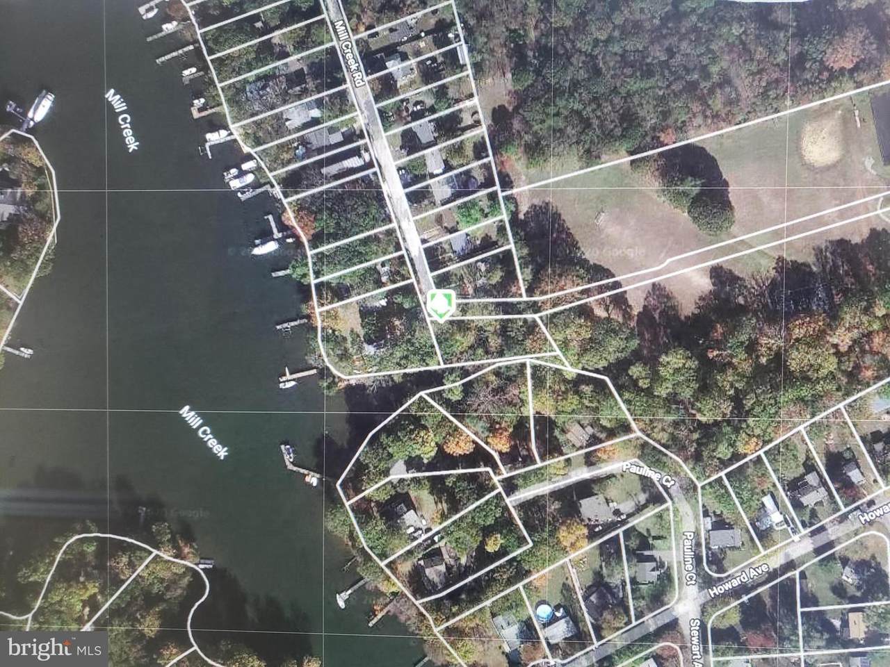 Mill Creek Road - Photo 1