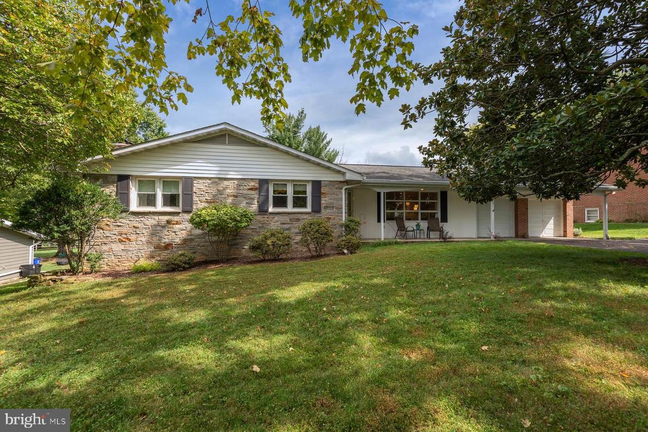 2351 Mount Hebron Drive - Photo 1