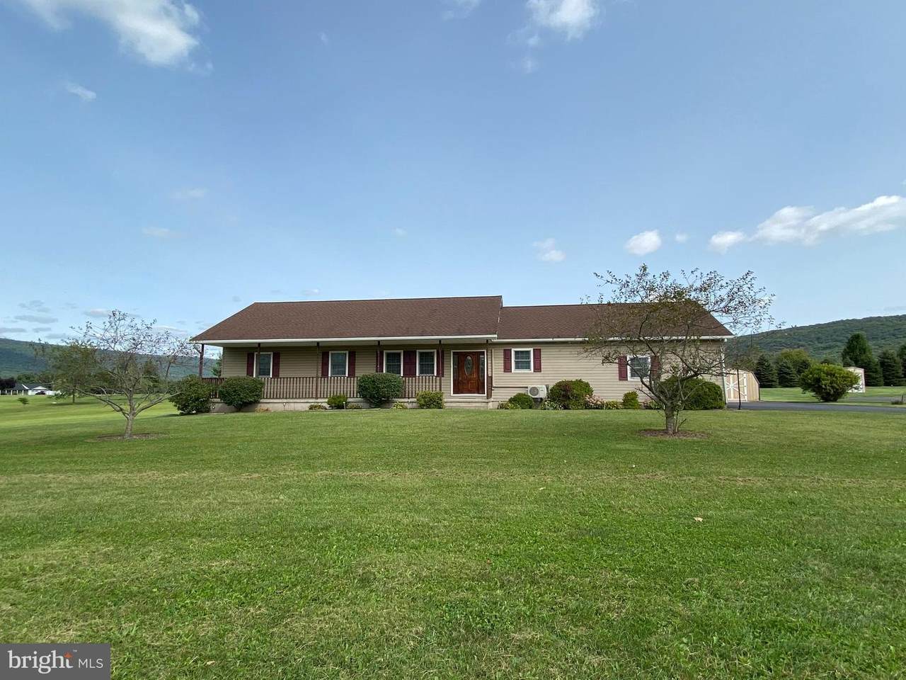 121 Mount Eagle Trail Road - Photo 1