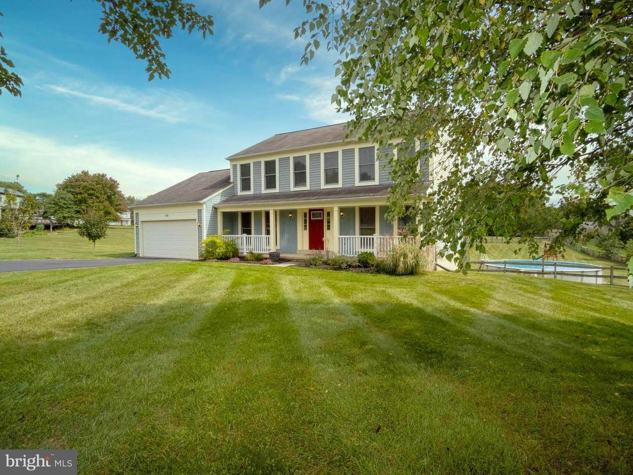 158 Horseshoe Lane - Photo 1