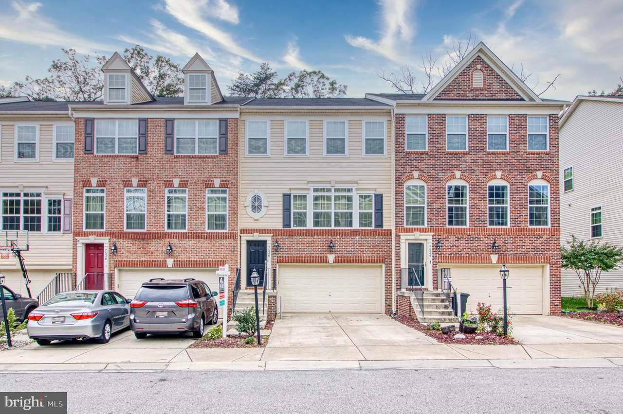7536 Stonehouse Run Dr. Drive - Photo 1