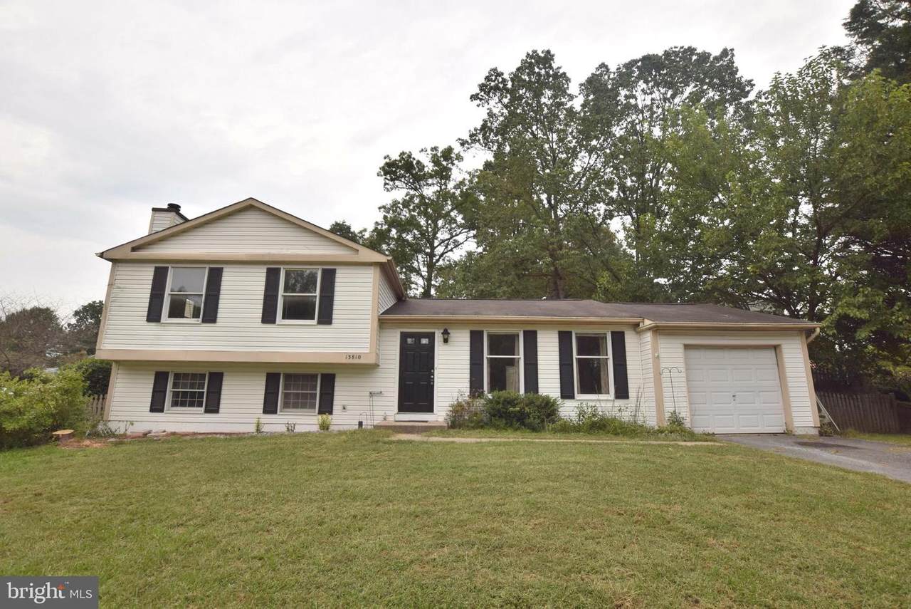 13810 Cabells Mill Drive - Photo 1