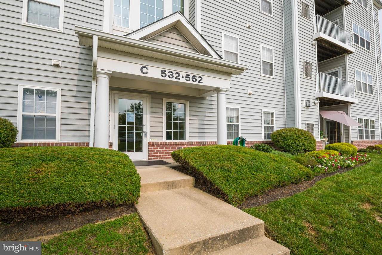 542 Hopkins Landing Drive - Photo 1