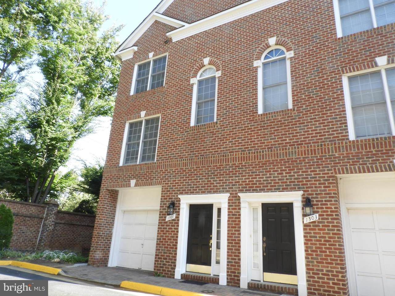 1301 Baker Crest Court - Photo 1