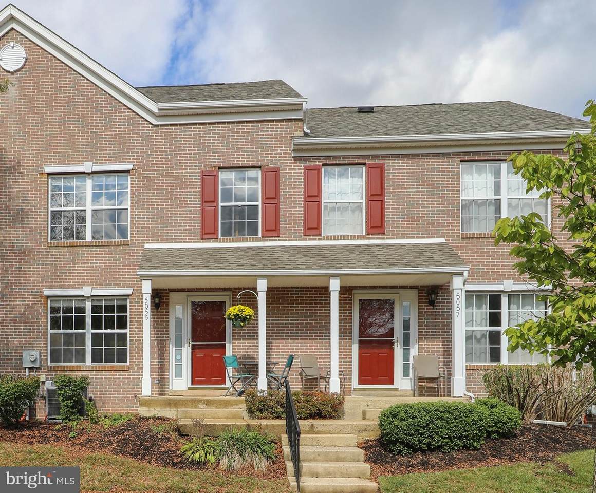 5055 Rebecca Fell Drive - Photo 1