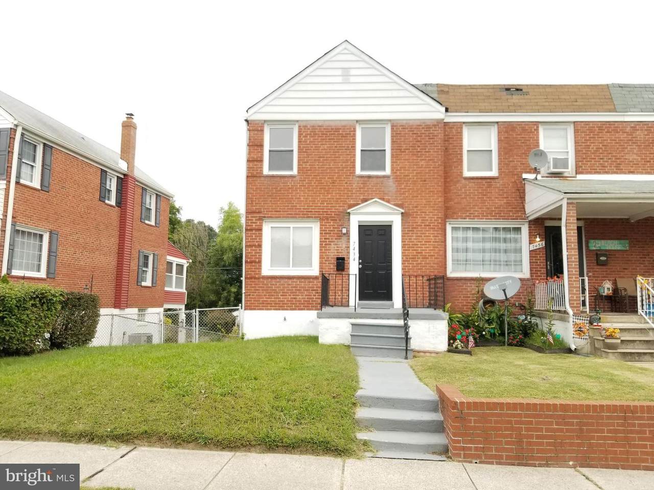 7434 Manchester Road - Photo 1
