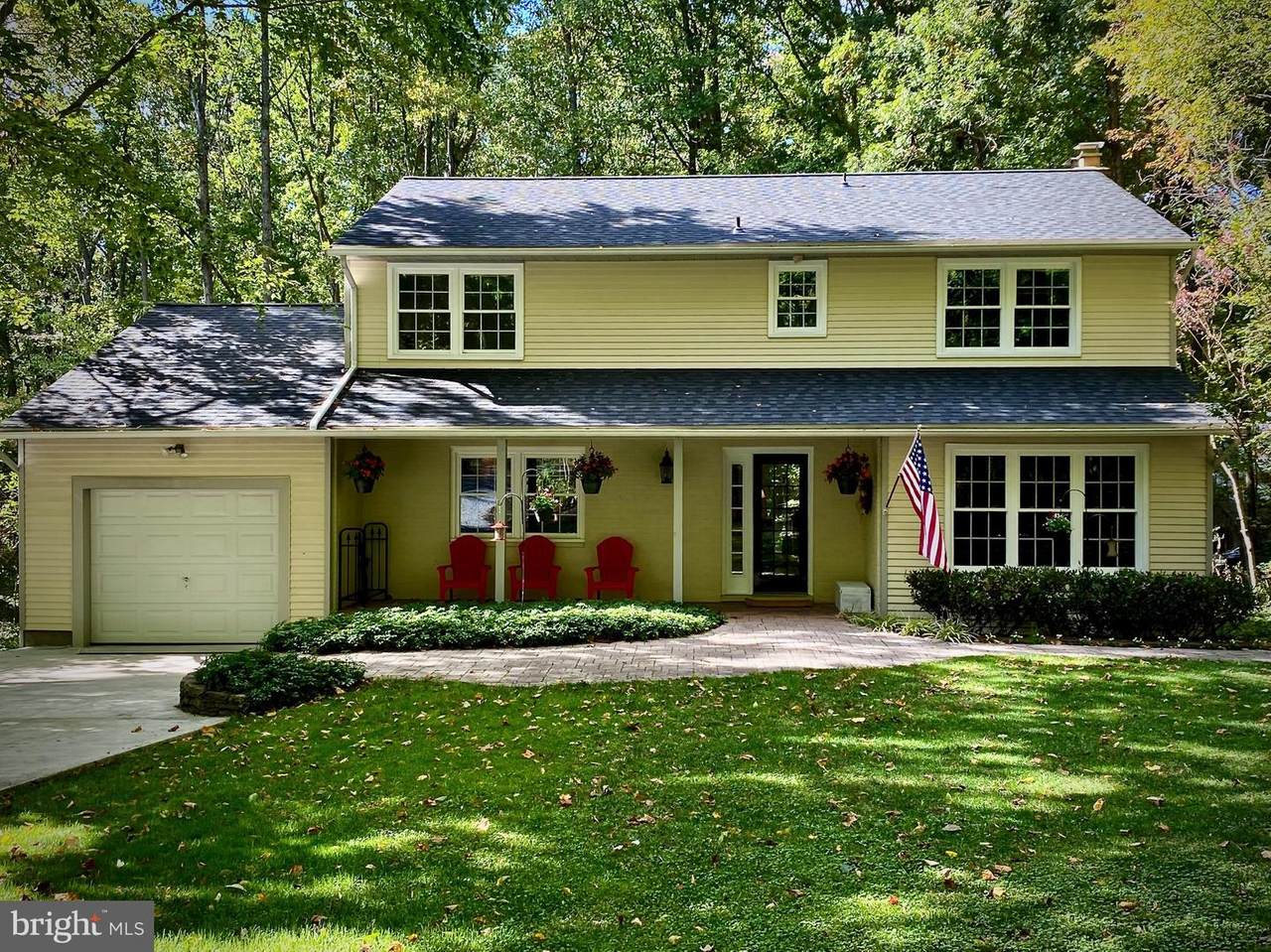 17200 Wesley Chapel Road - Photo 1