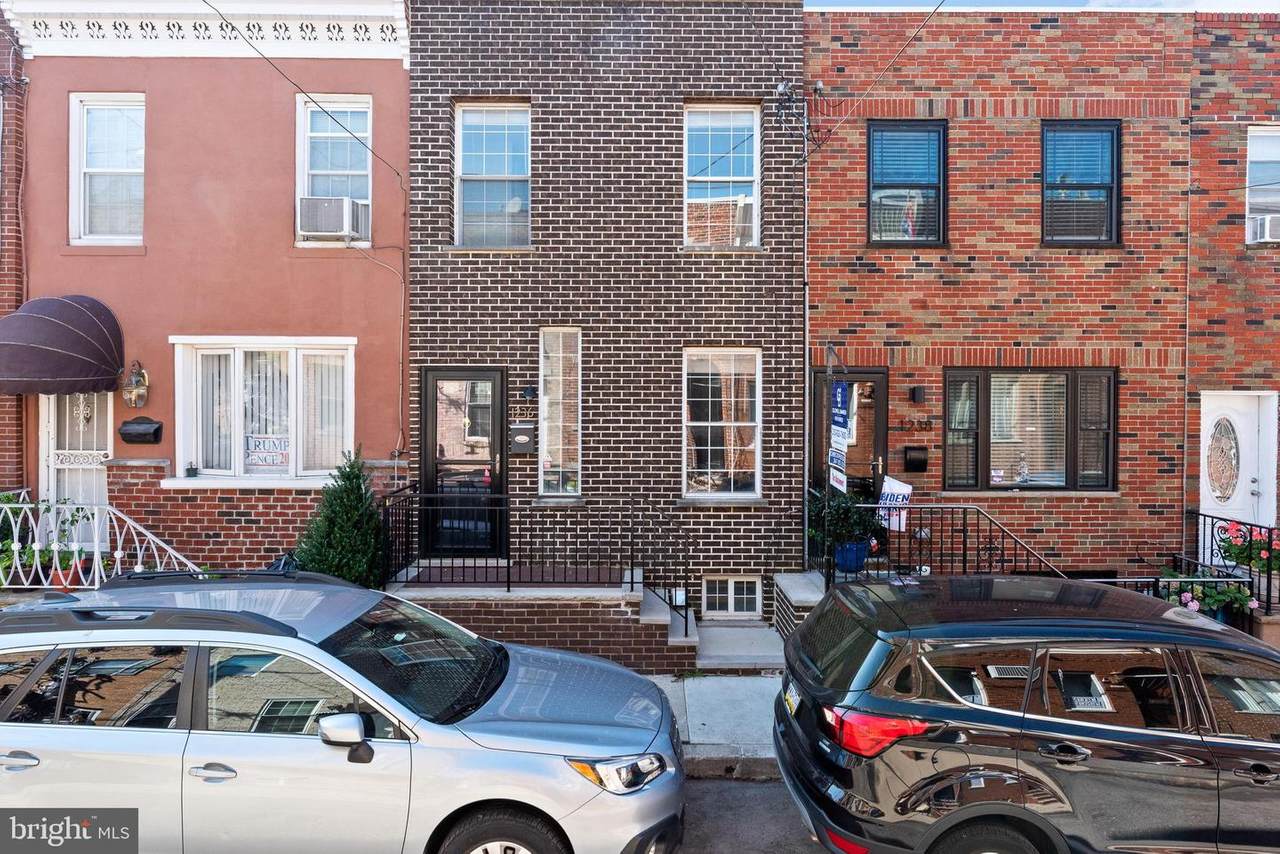 1236 Mercy Street - Photo 1