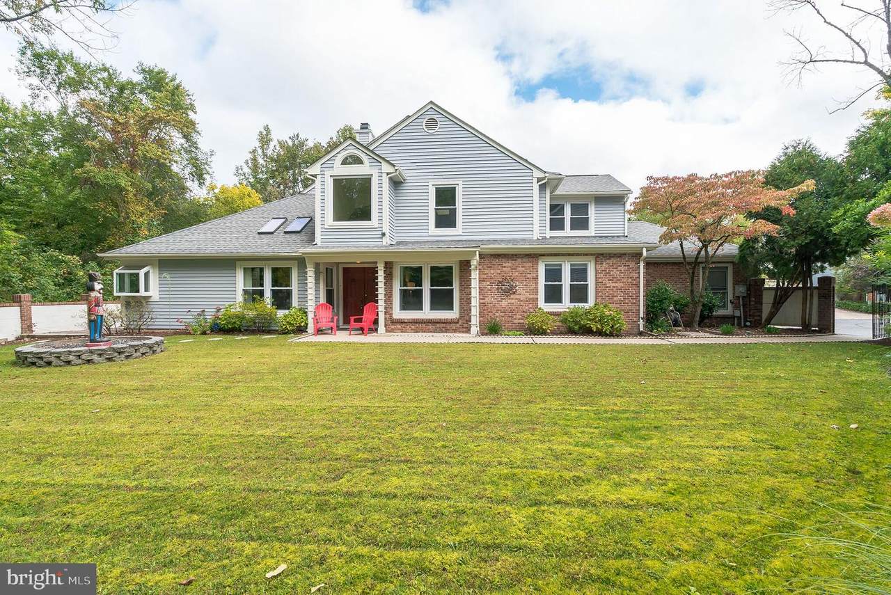 5 Nottingham Circle - Photo 1