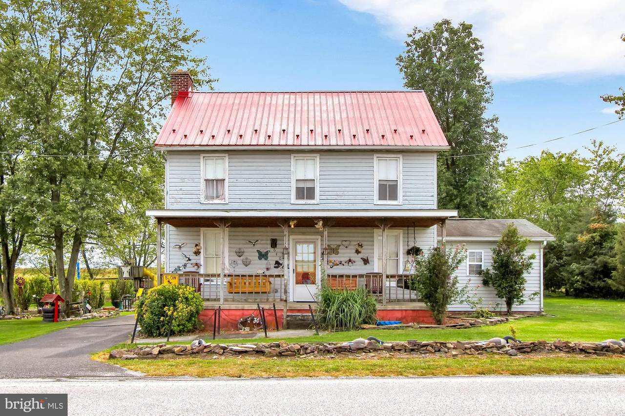 1640 Mummasburg Road - Photo 1