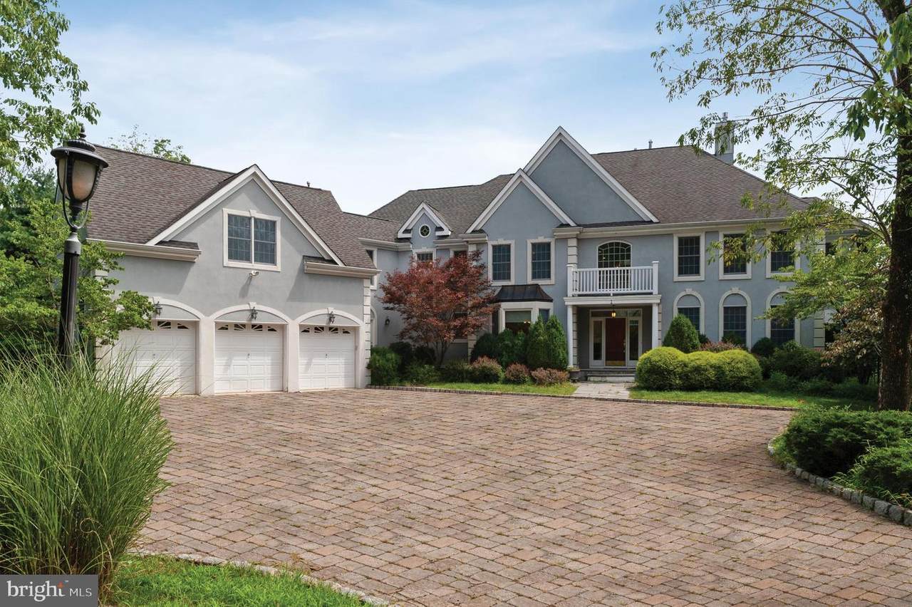1 Timberbrooke Drive - Photo 1
