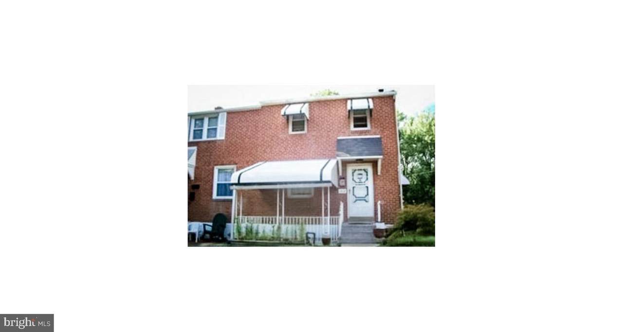 1312 Woodland Avenue - Photo 1
