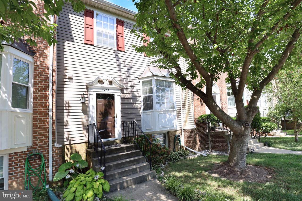 7939 Gunston Woods Place - Photo 1